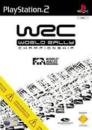 WORLD RALLY CHAMPIONSHIP